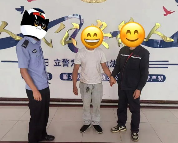 糊涂醉汉进错门，不拿自己当外人