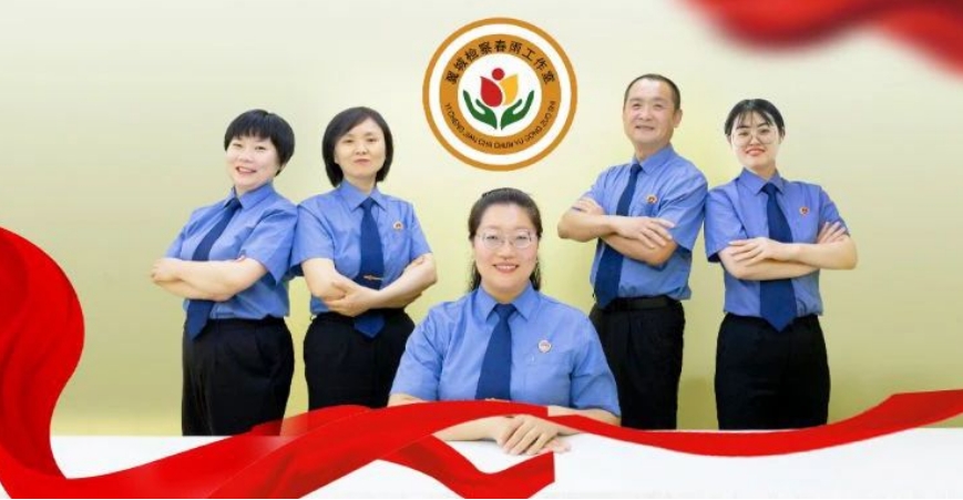 临汾翼城：用党建“红心”守护少年“童心”