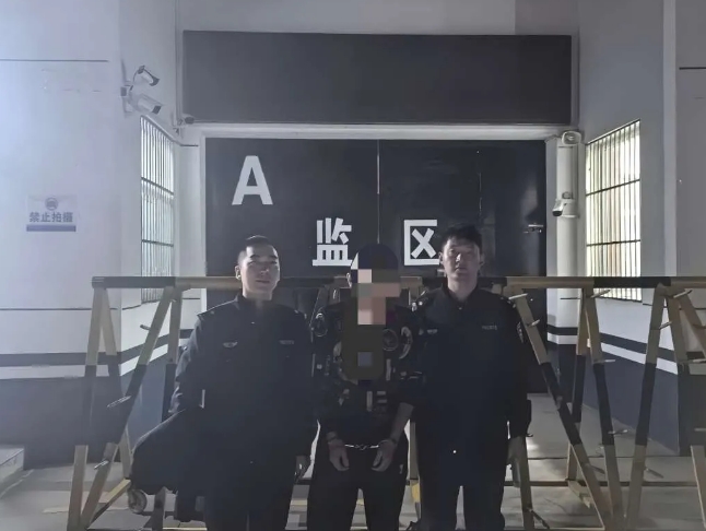 吕梁石楼县公安局成功破获一起盗窃支付宝资金案