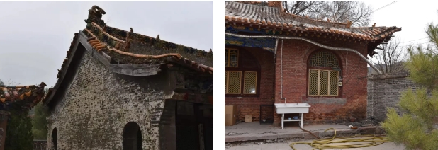 地上文物看山西，吕梁山间遗明珠——吕梁交口县人民检察院公益诉讼督促保护国家级文保