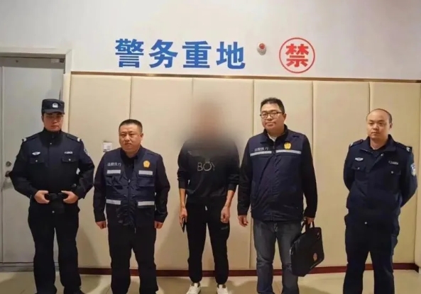 太原尖草坪区法院：深夜执行  以坚守点亮法治之光