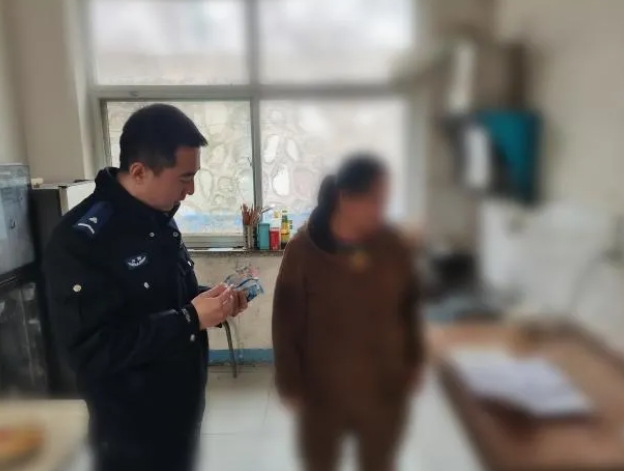 警惕不明来源的快递 “假扶贫，真上当”
