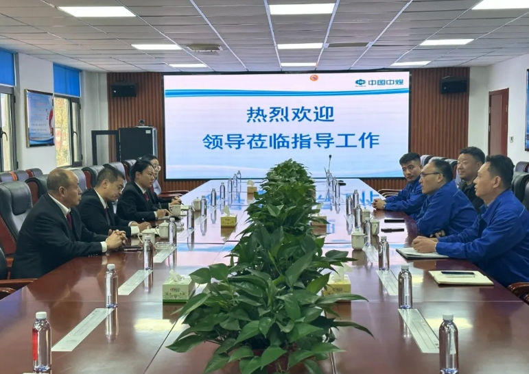 问需于企 助企答疑——吕梁中阳法院开展入企法律宣讲活动