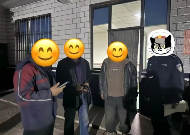 长治武乡：羊群踩踏庄稼惹纠纷，民警调解化恩怨