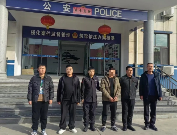 绷紧“安全弦”，严守“安全线”——守护平安，临汾直属公安在行动