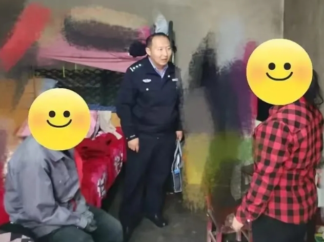 长治：“和事佬”持续上线！