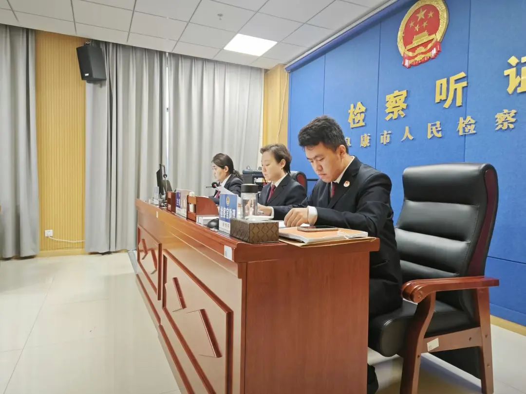 检徽下的笔触|援疆记事——天山脚下的民事检察人