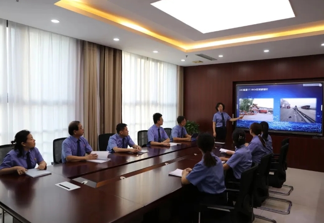 吕梁孝义检察：探索实践“三个三”工作措施  加强典型案例培育