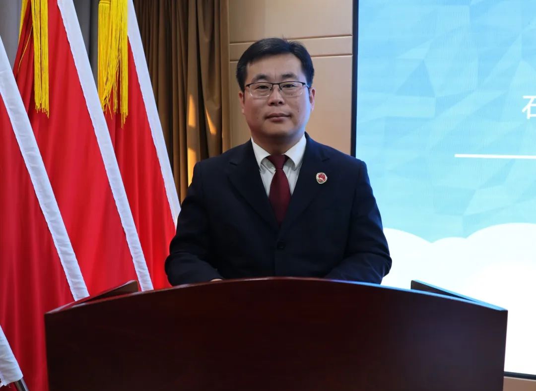 【身边的榜样】杨怀志：人生无处不青山