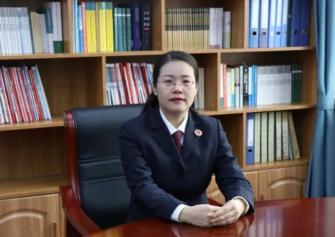 专访吕梁汾阳市人民检察院驻公安检察室主任王一