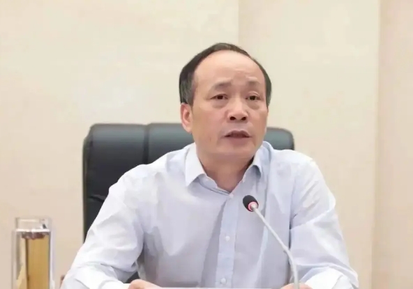 周德睿被查！
