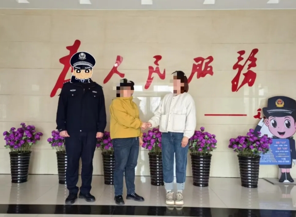 从田间到云端、从三起调解案例，看长治潞城公安新时代“枫桥经验”实践