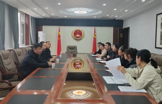 吕梁临县：凝聚检警合力  织密道路交通“安全网”