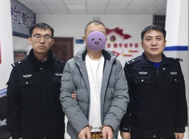 假贷款！真诈骗！朔州右玉警方破获一起诈骗案