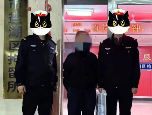 从“试试手气”到“戴上手铐”！运城公安破获多起网络赌博案