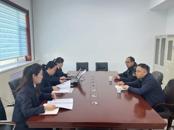 长治市潞州区检察院：管好“农田到餐桌” 守好百姓“菜篮子”