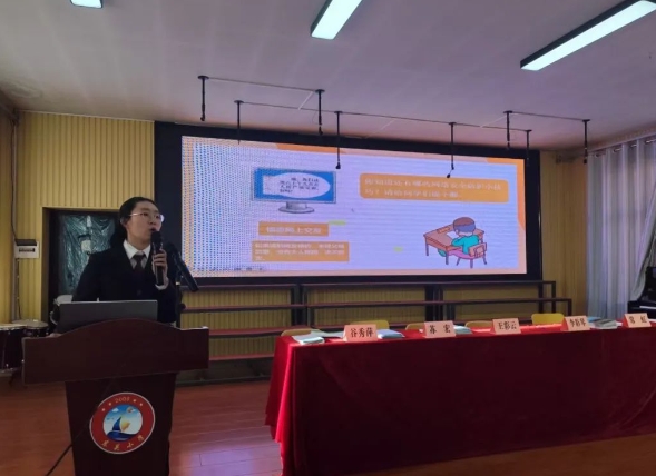 忻州神池县人民检察院开展法治进校园活动