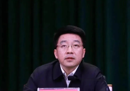 检察机关依法对高朋涉嫌受贿、玩忽职守案提起公诉