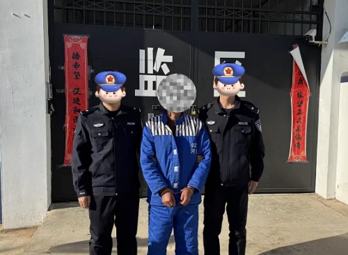 忻州河曲公安破获系列跨省盗窃货车电瓶案