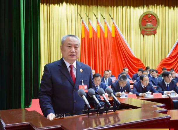 运城河津市人民检察院工作报告（全文）