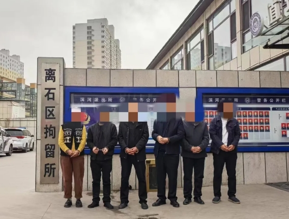 春风为令   勇往“执”前——吕梁汾阳法院开展“终本清仓”专项执行行动