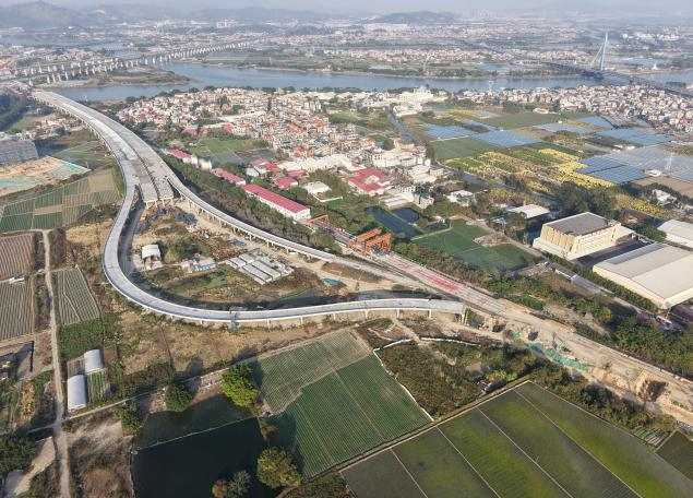 福建高速路桥纪委：“三维监督”护航首季开门红   纪律保障激活发展新动能