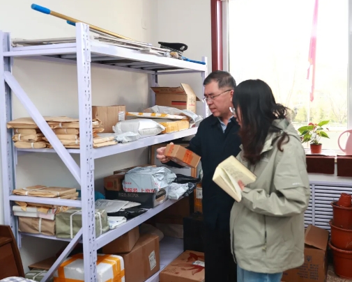 绷紧安全弦  守牢平安线——太原娄烦县人民检察院开展安全隐患大排查