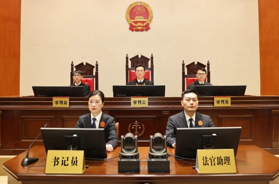 非法收受财物2.29亿余元  窦万贵受贿案一审开庭