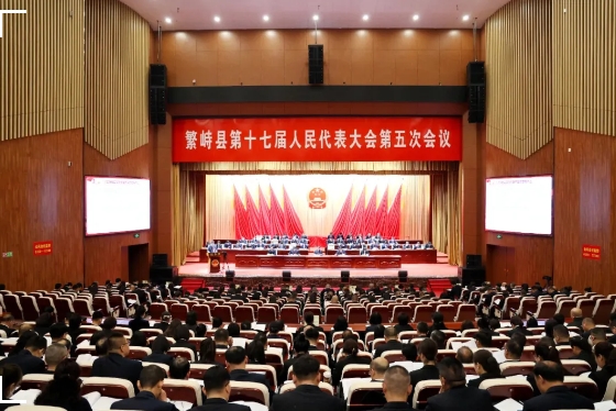 【聚焦两会】一文读懂忻州繁峙县人民法院工作报告