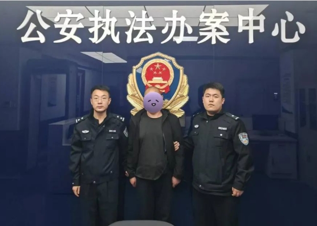 雷霆出击！朔州公安破获多起侵财类案件