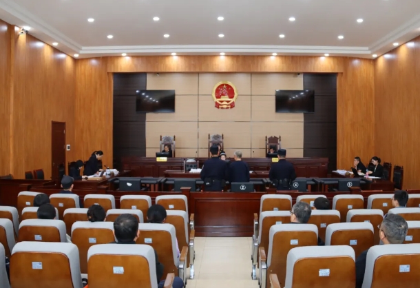 以案为鉴敲响廉洁警钟  联动普法筑牢基层防线 ——吕梁岚县人民检察院开展预防职务