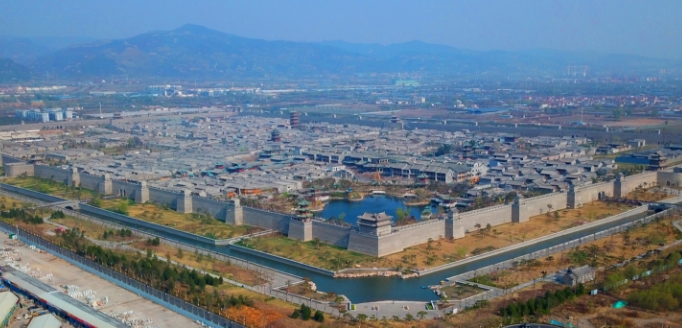 太原晋源区：科学规划严格管制  打造生态宜居城区