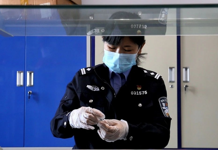 忠诚铸警魂  匠心护平安——山西阳泉公安荣获全国先进工作者及省级工人先锋号双项殊