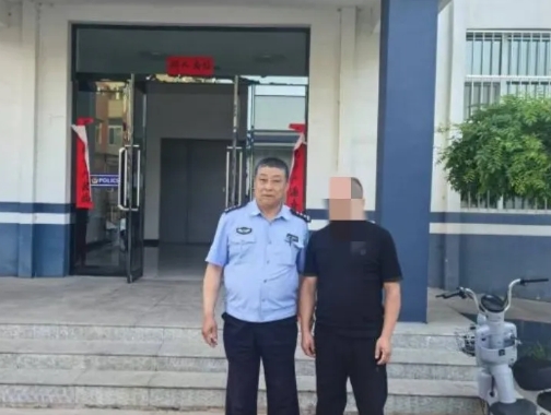 吕梁交城公安：破小案护民生，全力守护群众安全