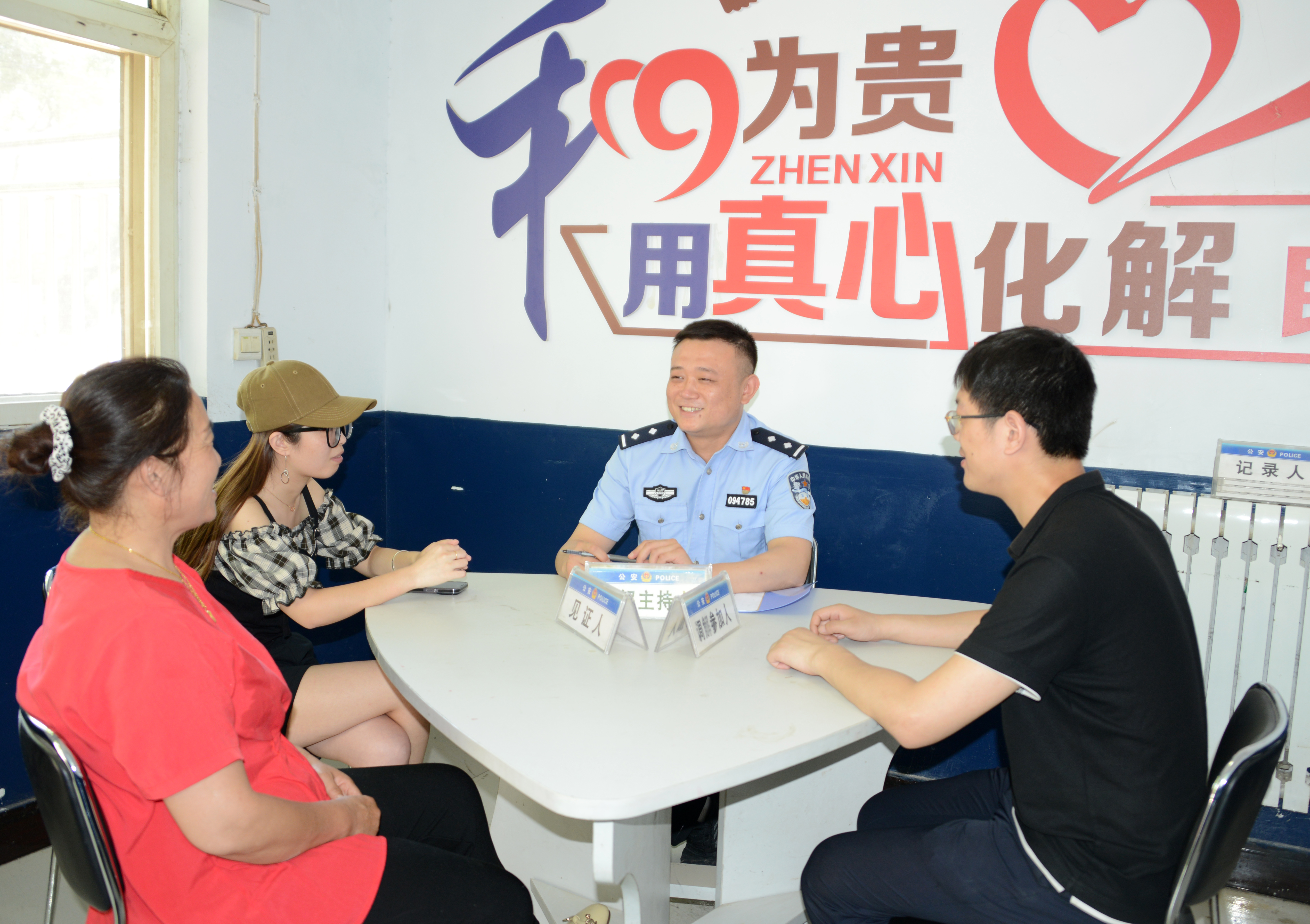 厚植硬实力  焕发新活力 ——山西全域系统构建活力迸发的派出