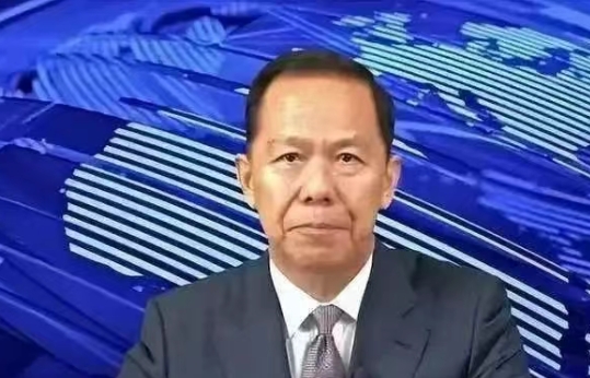 刘绍勇，被查！