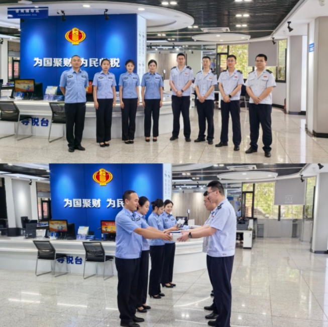 吕梁交城县司法局社区矫正五周年宣传活动掀起新高潮