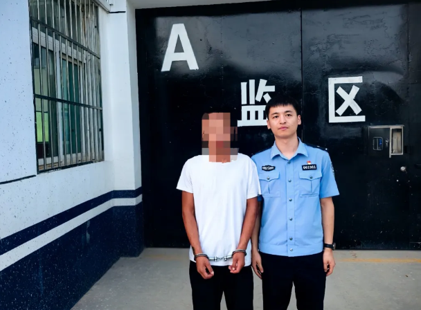 吕梁石楼警方迅速破获入室盗窃案，夏季防盗意识切莫松懈