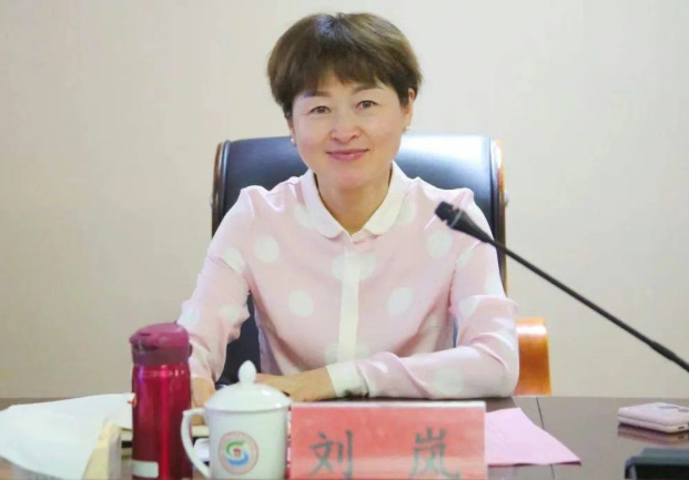 反腐：副厅级刘岚，被逮捕！刚卸任的杜树杰被调查！