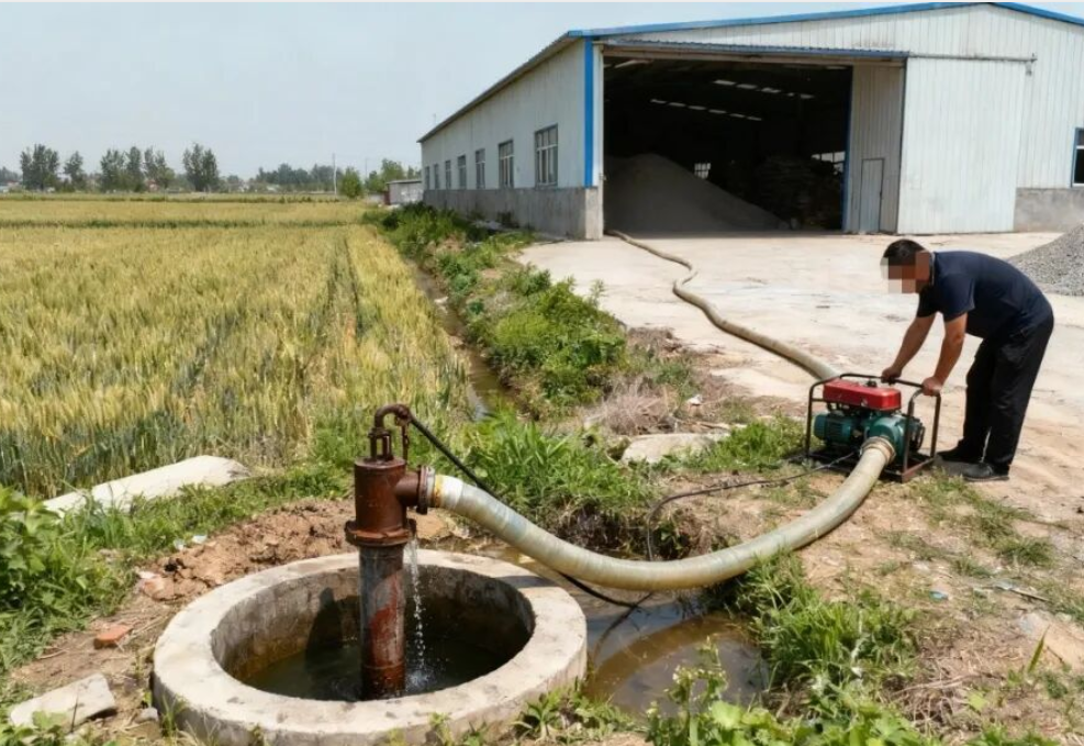 公益诉讼“出鞘” 守护黄河生态——晋中灵石县人民检察院的责任与担当