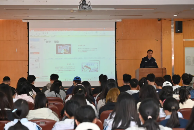 长治：这场网络安全“盛宴”，线上线下都沸腾了！