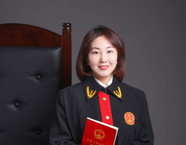 我的普法故事：法治心灯点亮乡土间