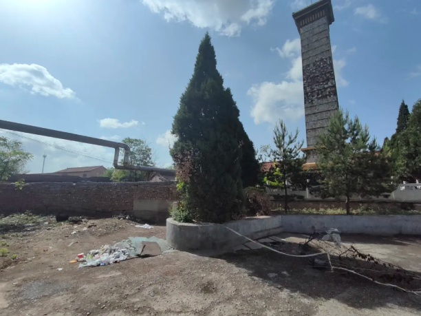 长治屯留：以检察之力让烈士纪念设施重焕荣光