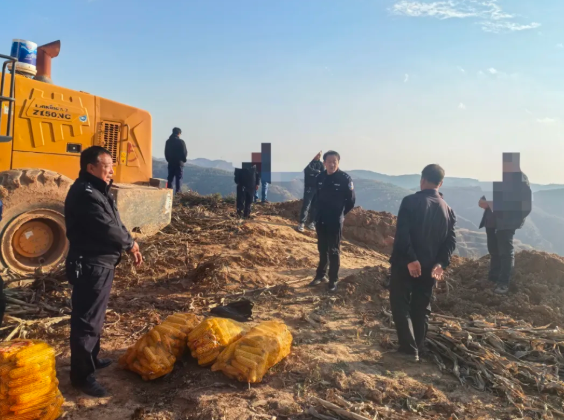 心系民生解民忧  多元调解促和谐——吕梁石楼县公安局罗村派出所集中化解多起矛盾纠