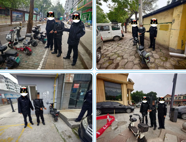 长治潞城公安破获一系列盗窃案