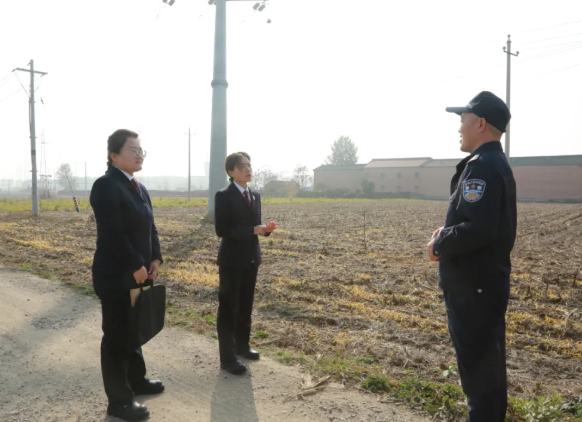 长治屯留区检察院：以亲历性审查拨开罪与非罪“迷雾”