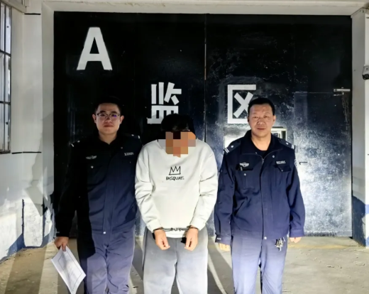 雷霆出击！吕梁石楼公安破获特大“国家电网”招聘诈骗案 斩断伸向求职者黑手