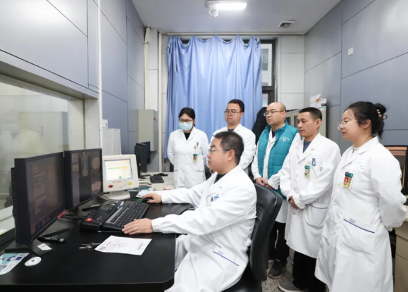 临汾市中心医院住培放射基地作品入选中国医师协会“2025年度住培征文征影活动”优