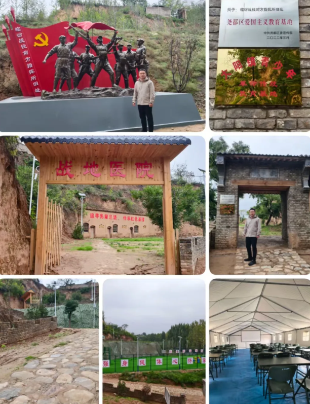 临汾尧都：从“遍体鳞伤”到获得“重生”