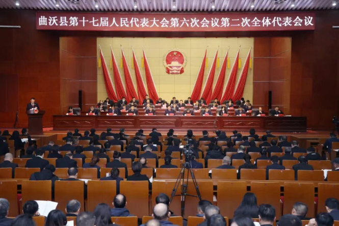 【地方两会】临汾曲沃县人民检察院工作报告